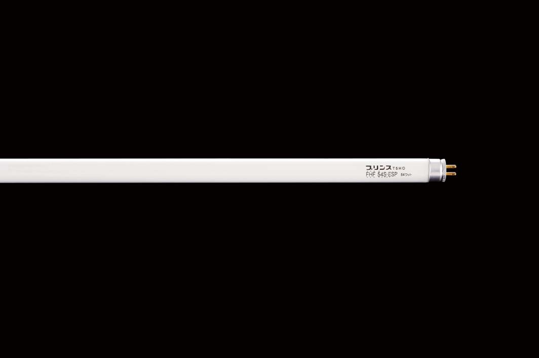 プリンス スーパーライン FLR96T6ECNMJ5A ※受注生産品 ランプ長2368mm 二重管 蛍光灯 0℃〜 10℃用 25φジャケット