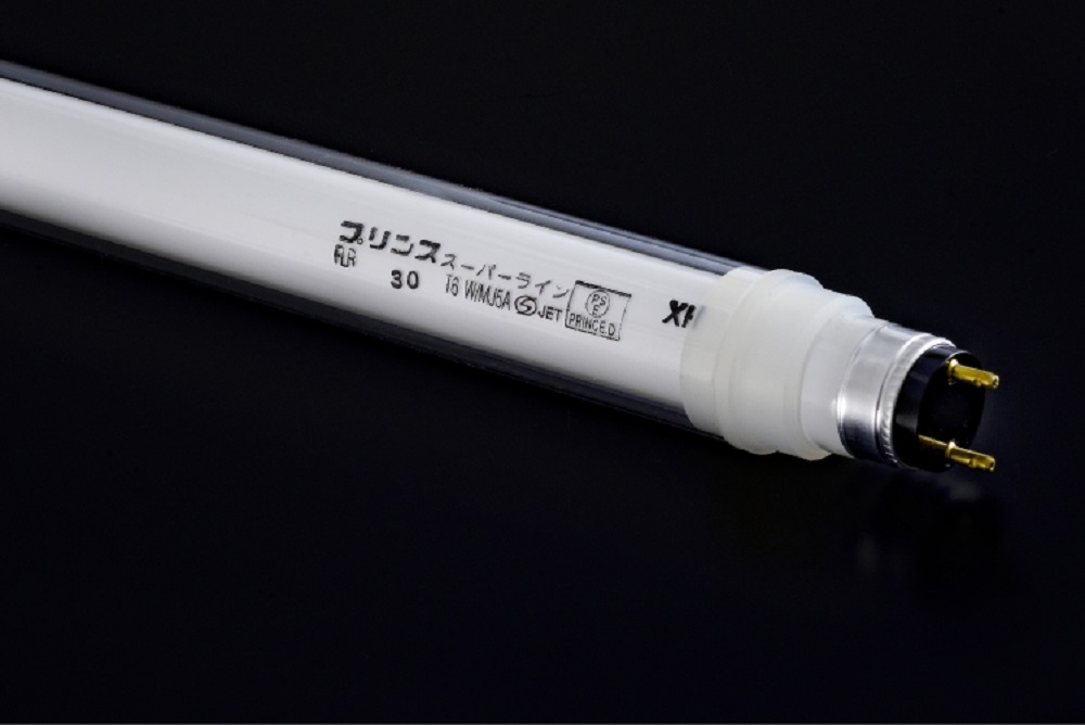 蛍光ランプ] FLR T6 MJ5A 蛍光ランプ｜プリンス電機