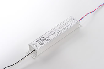 LED Power Driver