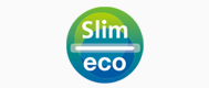 環境にやさしいスリムエコ